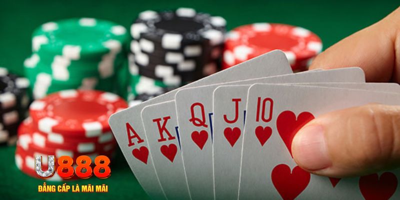 win rar baccarat la gi